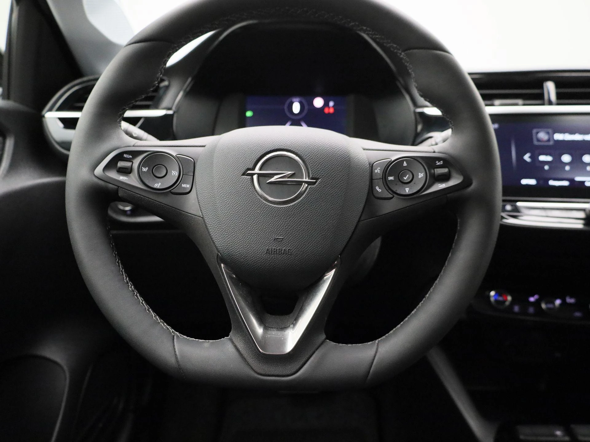 Opel Corsa-e Corsa-e Auto e-Elegance