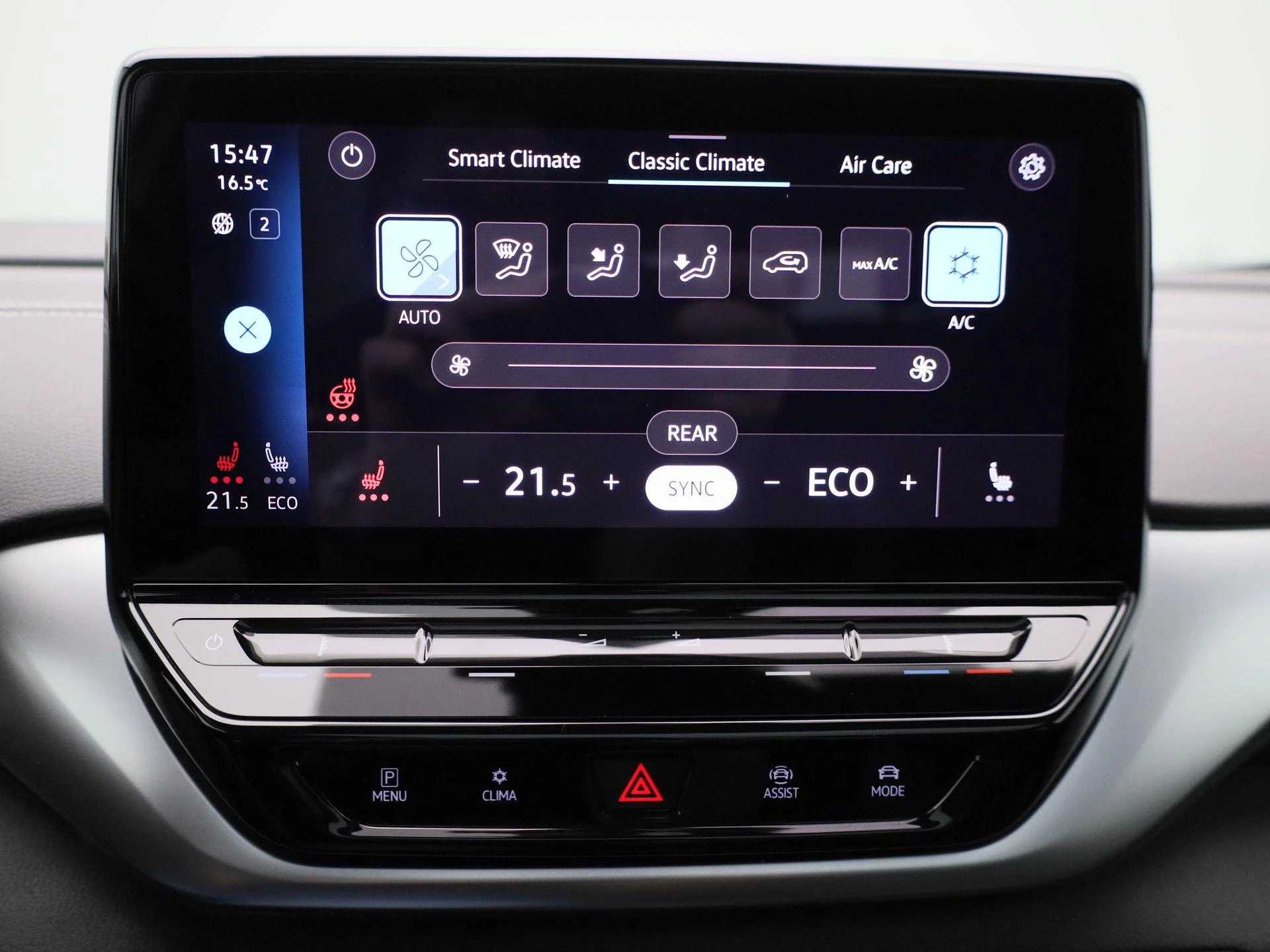 Volkswagen ID.4 Pro Business Advantage 77 kWh 204 PK|