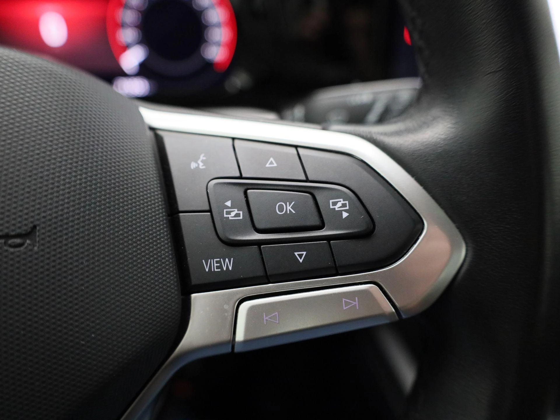 Volkswagen Golf Variant 1.0 TSI Life