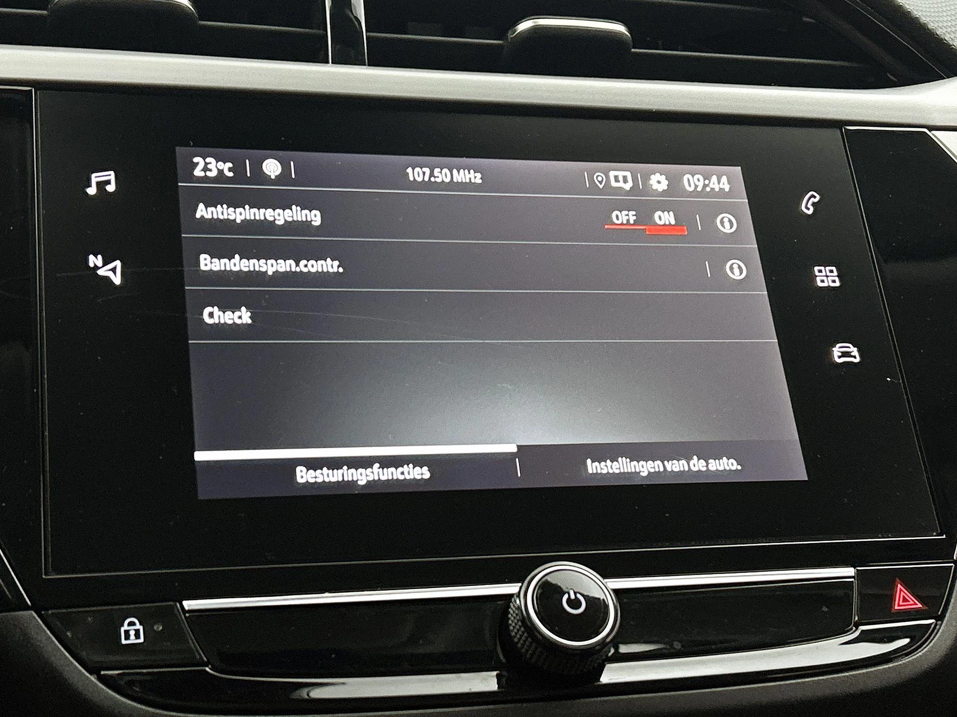 Opel Corsa 1.2 Edition