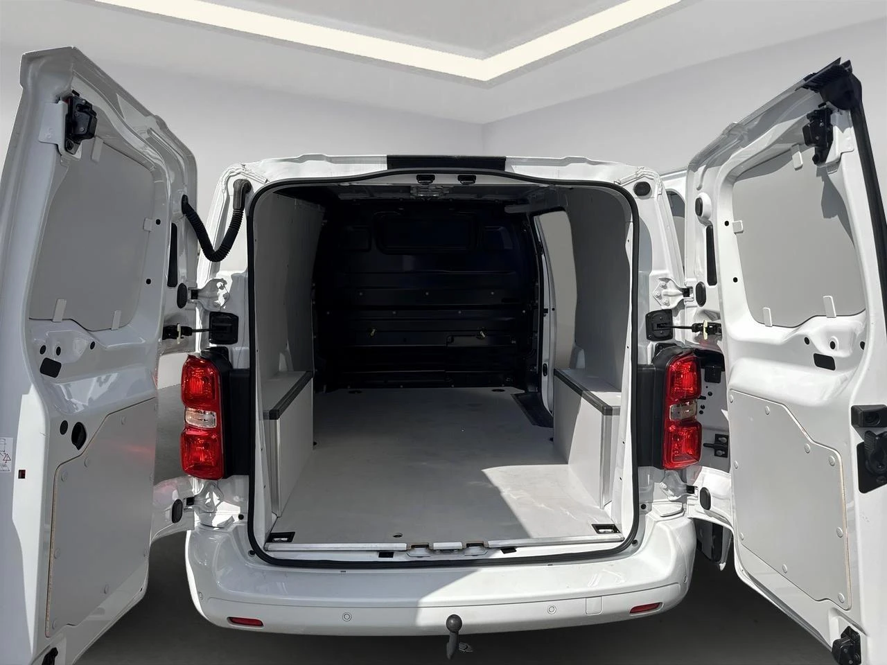 Peugeot Expert VU