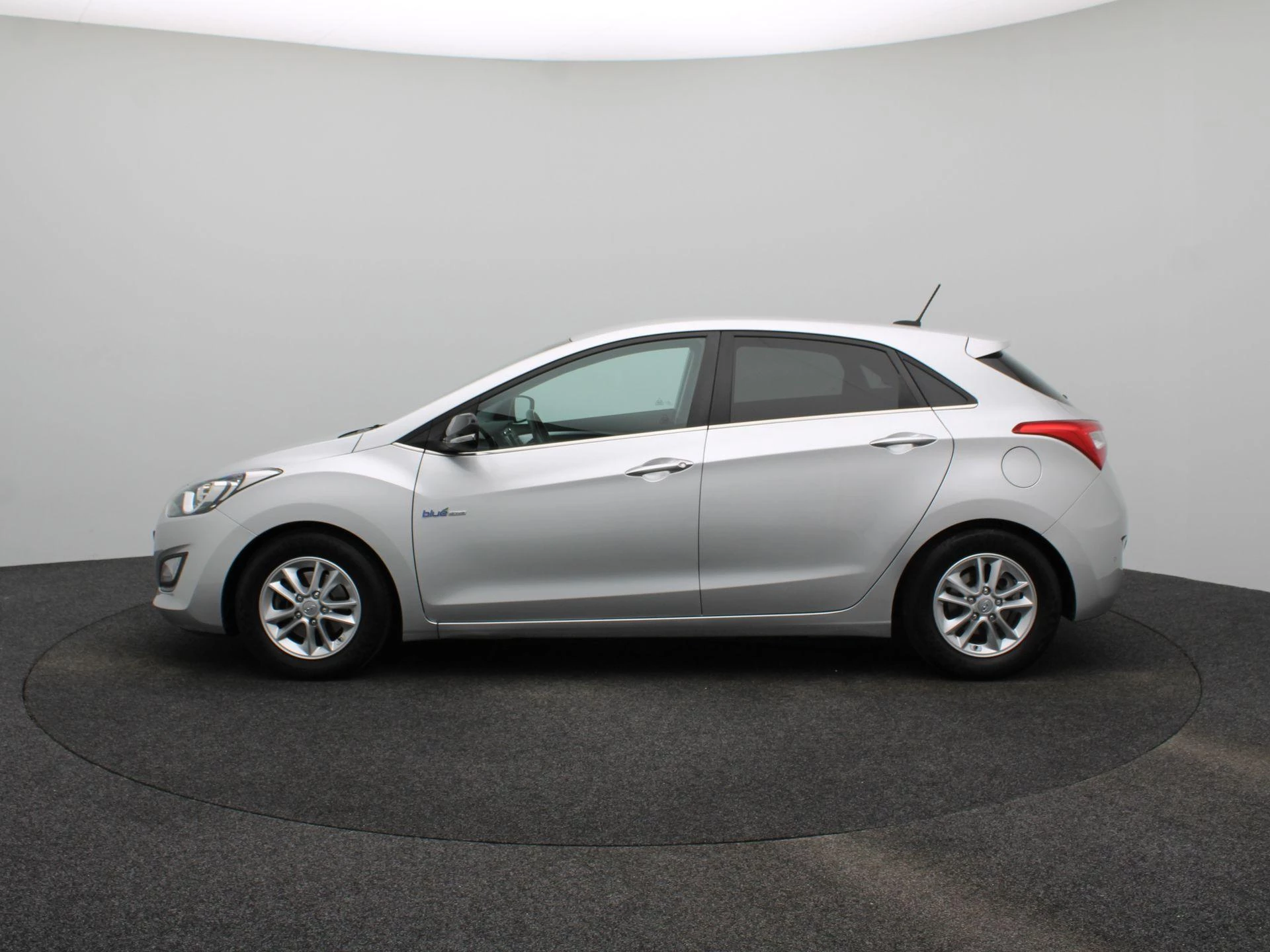 Hyundai i30 1.6 GDI Go! |