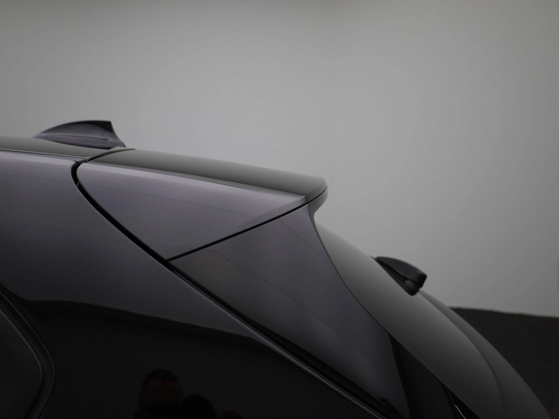 BMW 1 Reeks Hatch 116iA (80 kW)
