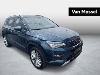 SEAT Ateca 1.5 TSI Xcellence DSG