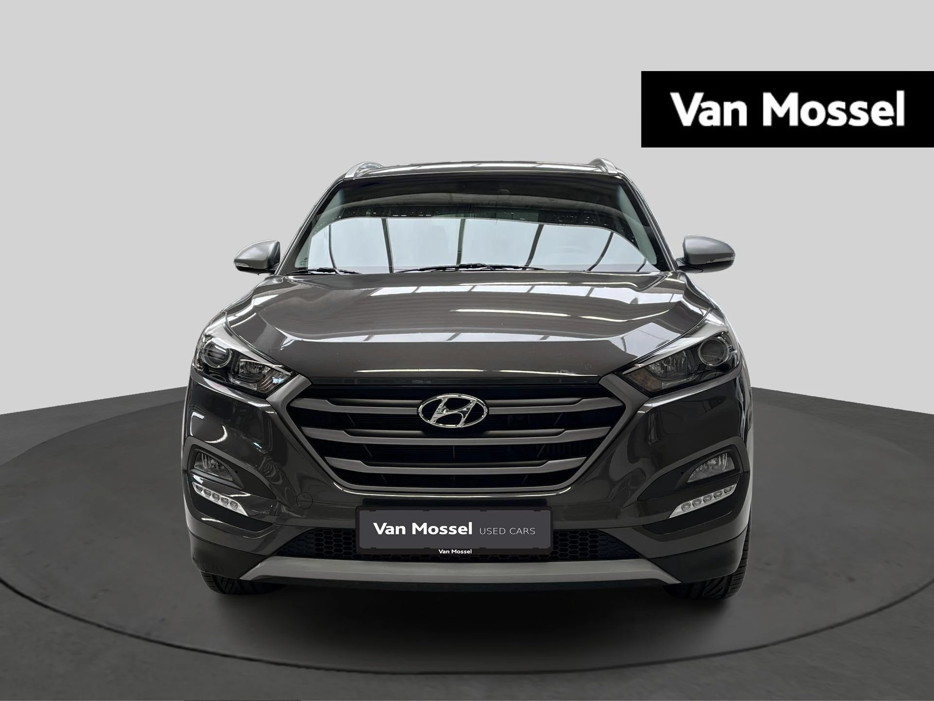 Hyundai Tucson 1.6 T-GDi ISG Feel 2WD 6M/T