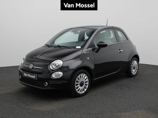 Fiat 500 1.0 Hybrid 70 Dolce Vita