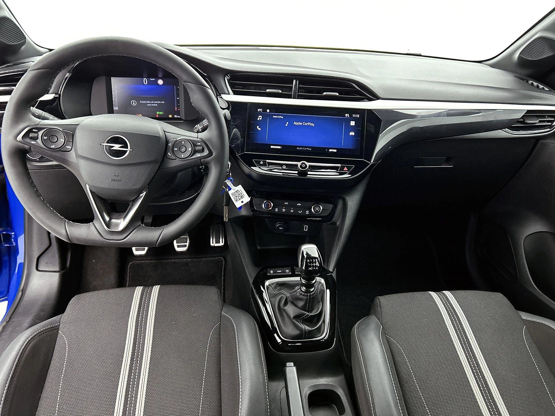 Opel Corsa 1.2 Turbo GS