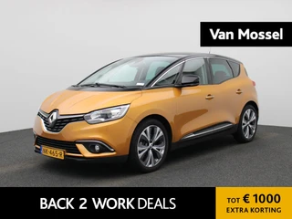 Renault Scénic 1.2 TCe Intens