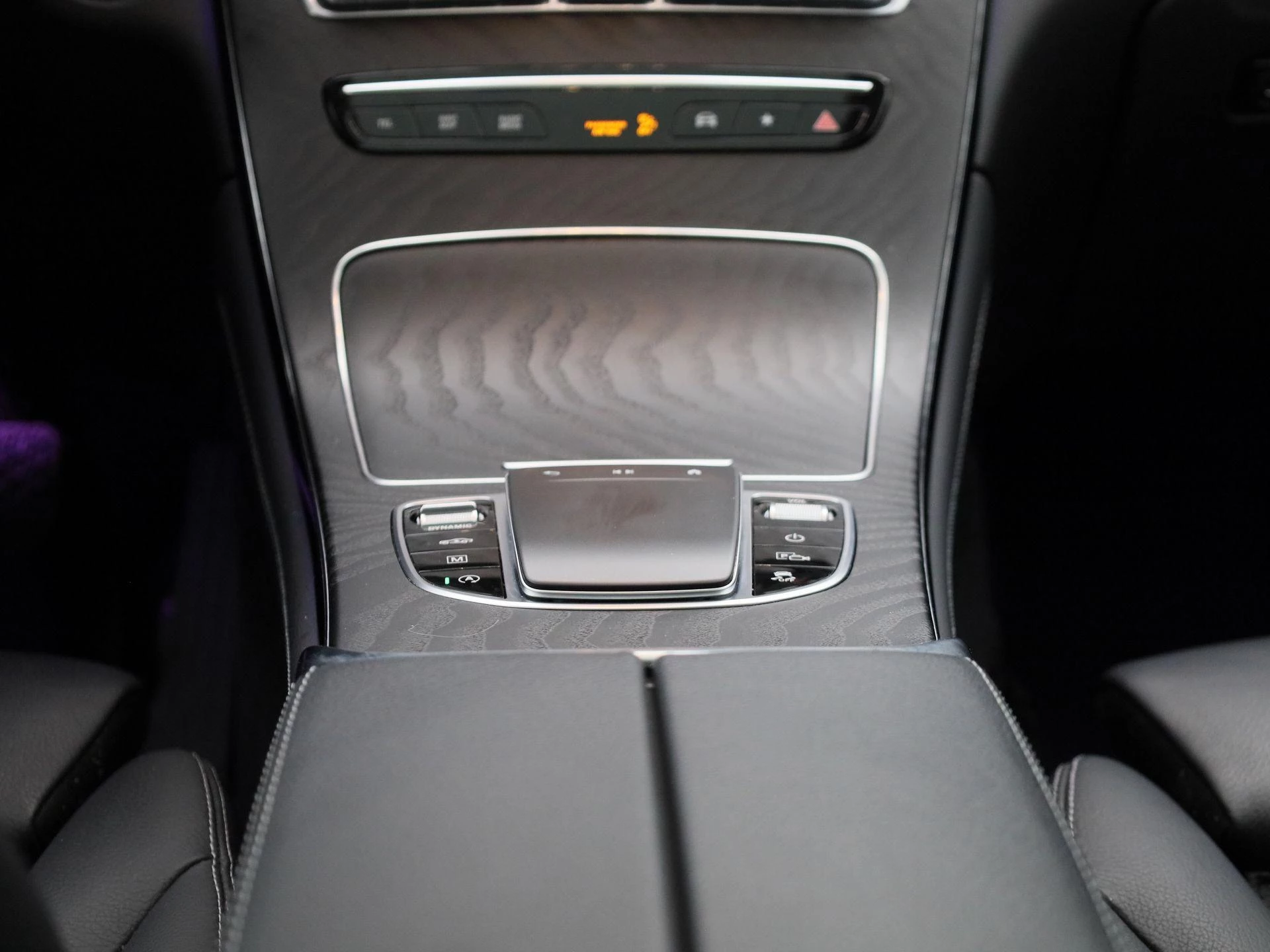 Mercedes-Benz GLC 300 4MATIC Premium Plus