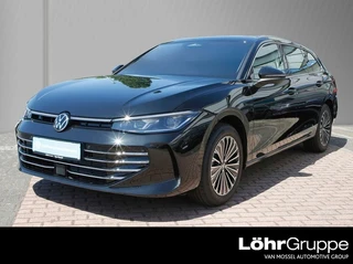 Volkswagen Passat Variant 1.5 eTSI DSG Elegance UVP 58.209