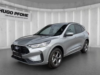 Ford Kuga ST-Line Plug-in*LED-MATRIX*KAM*NAVI*WINTER-PKT.