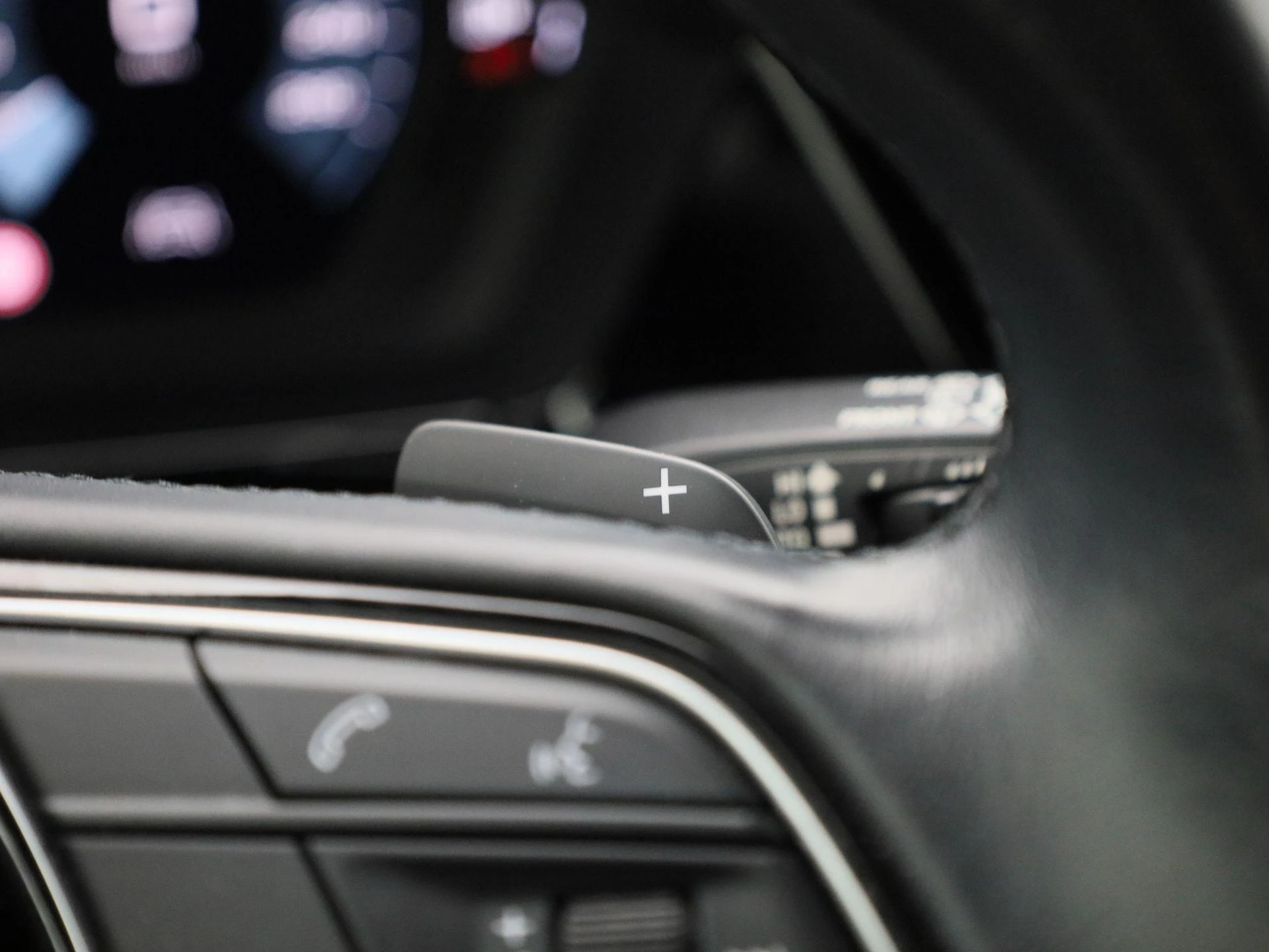 Audi A3 Sportback 30 TFSI Business edition