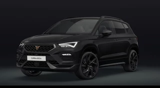CUPRA Ateca 2.0 TSI DSG VZ 4Drive