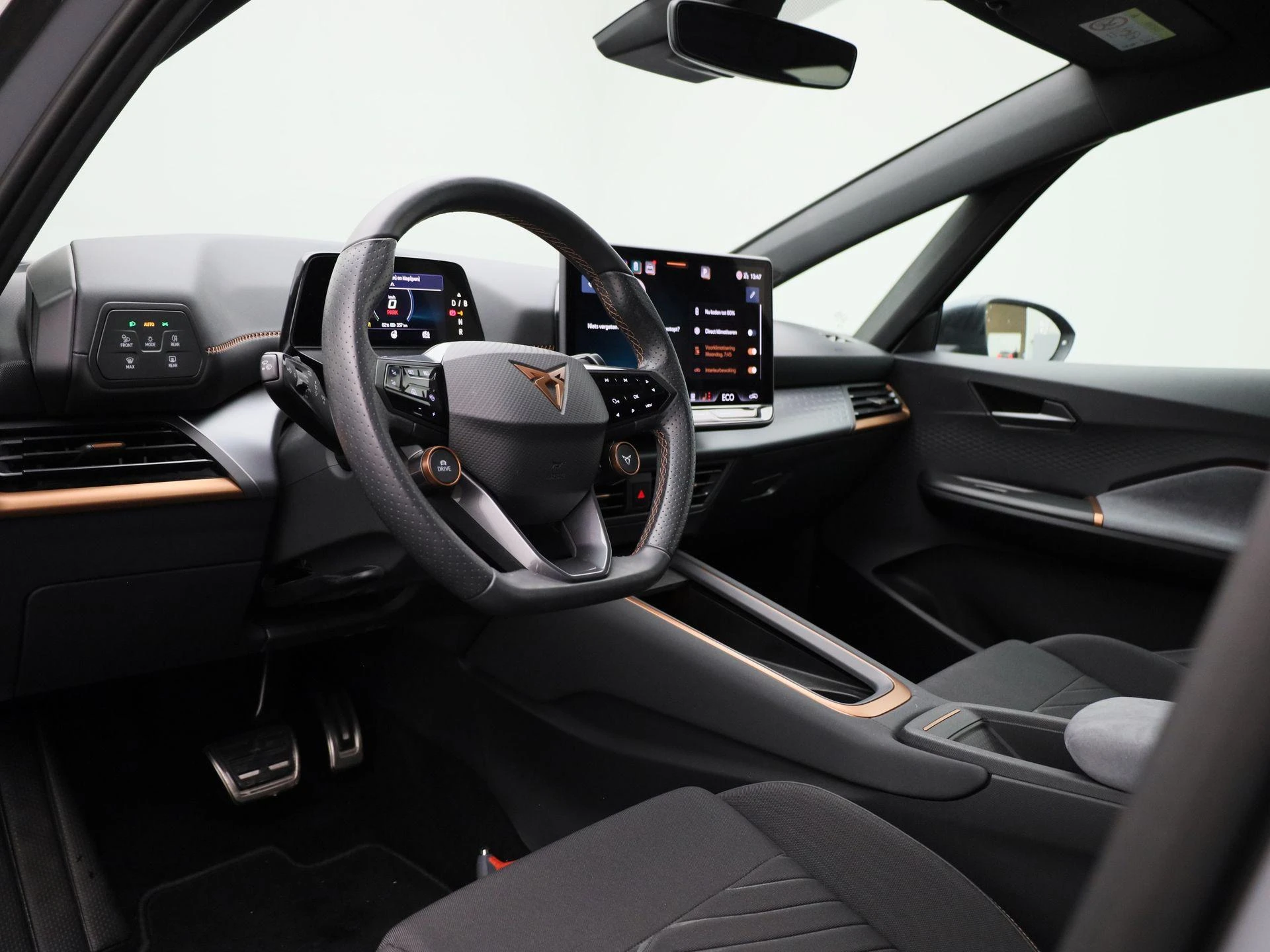 CUPRA Born - 37