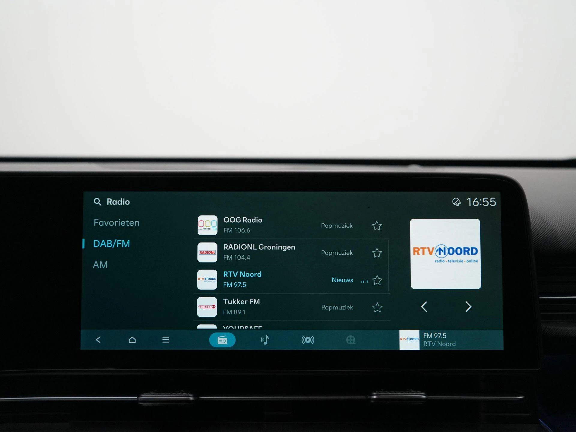 Hyundai Kona 1.6 GDI HEV Premium