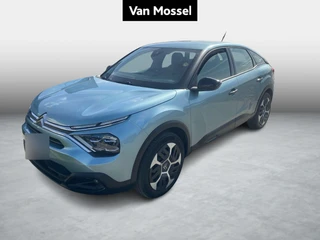 Citroën C4 1.2 PureTech 130 S&S MAN6 Feel