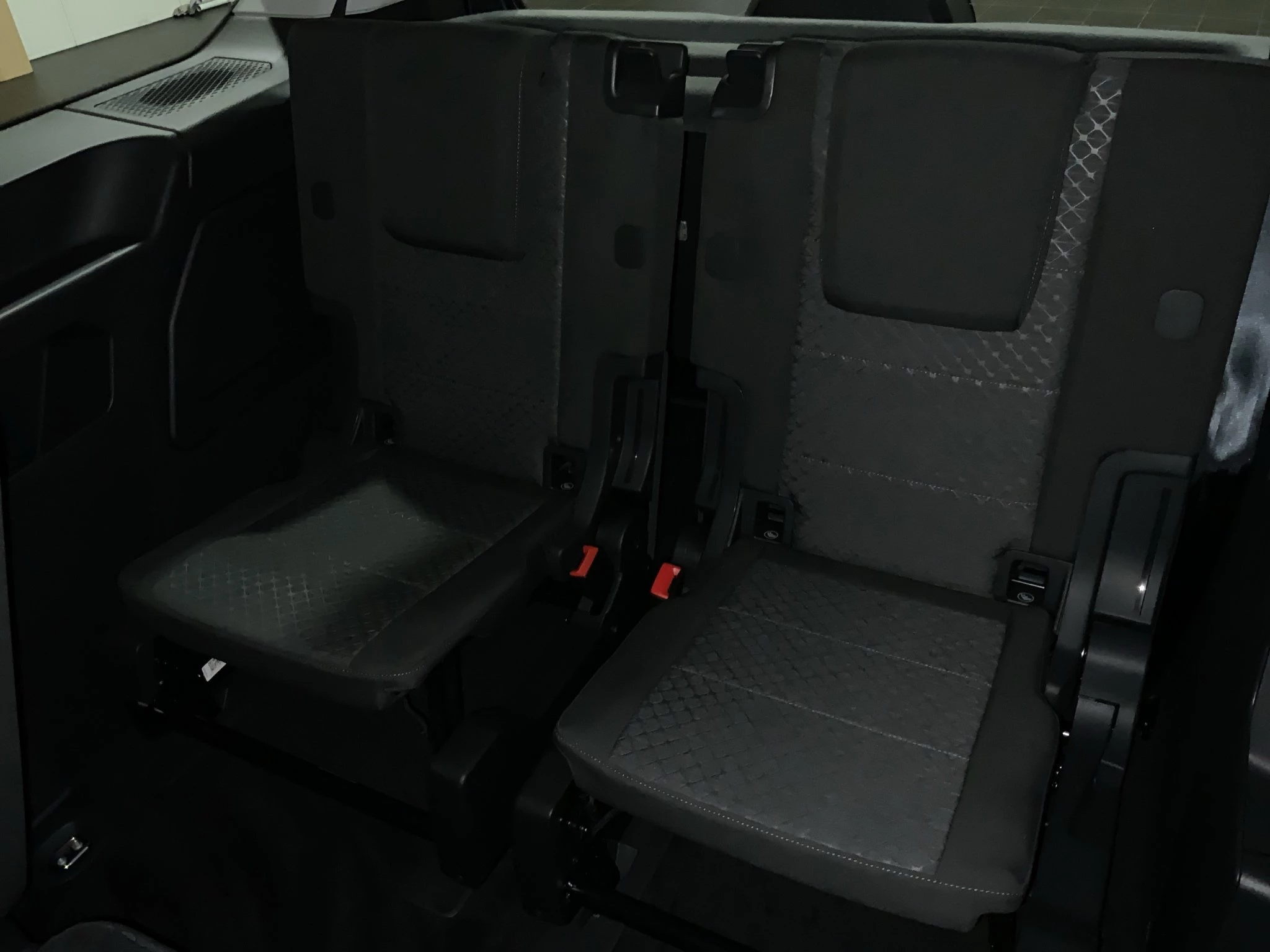 Ford Tourneo Connect Grand Titanium Langer Radstand (L2). EcoBoost PHEV