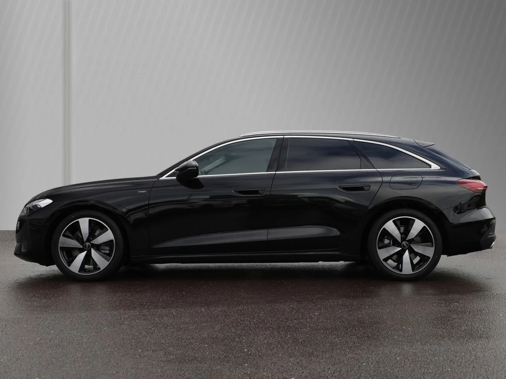 Audi A5 Avant e-hybrid quattro 220 kW S tronic