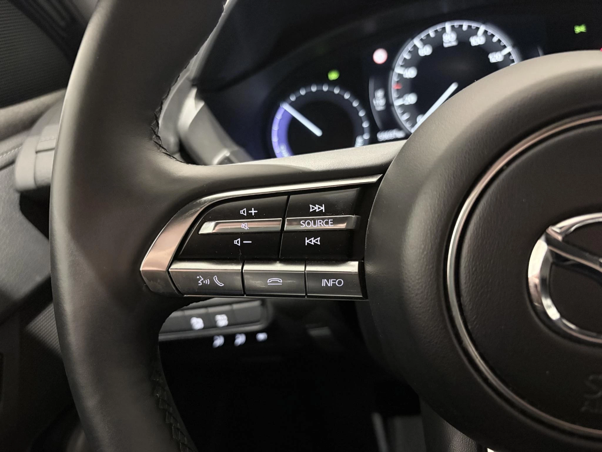 Mazda MX-30 e-SkyActiv 145 First Edition 36 kWh