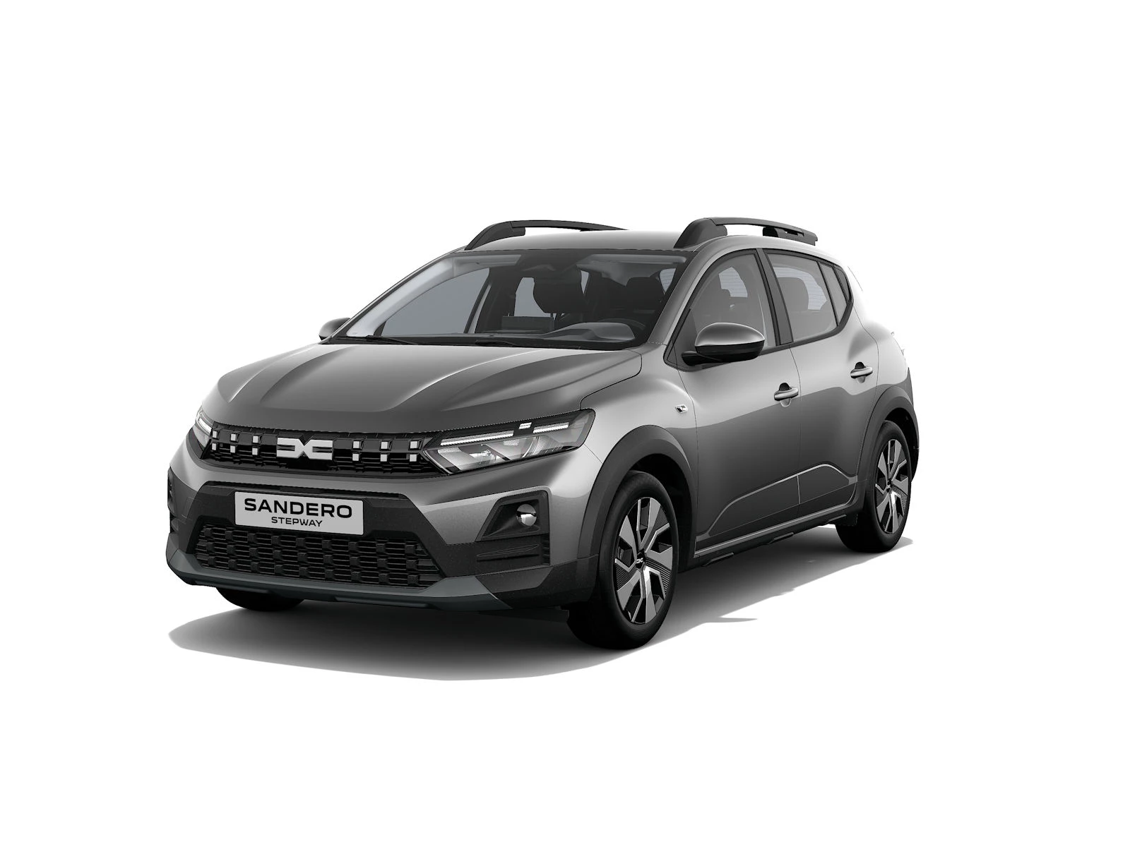 Dacia Sandero Stepway Expression