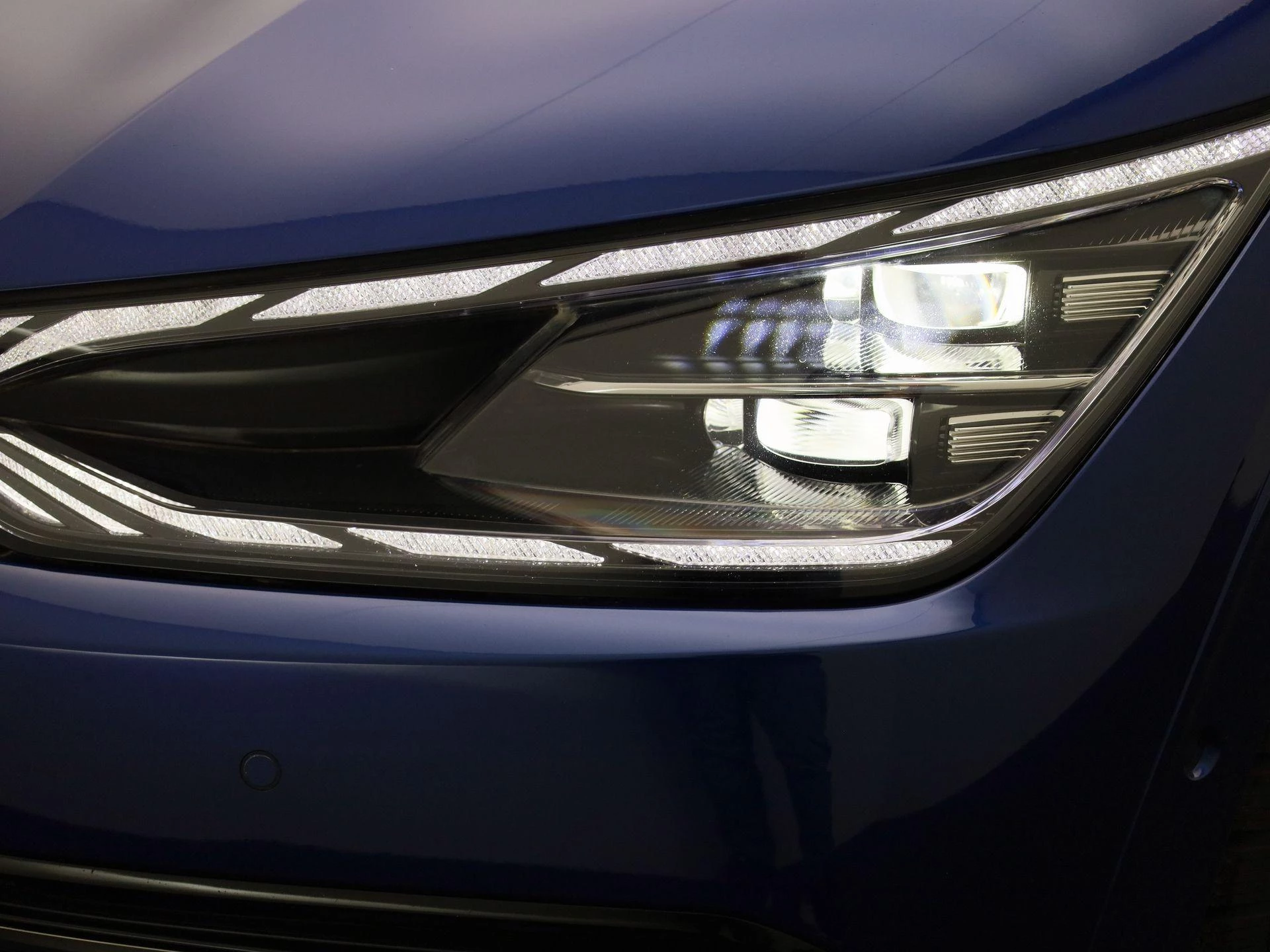 Kia EV6 BEV 77,4 kWH GT Line