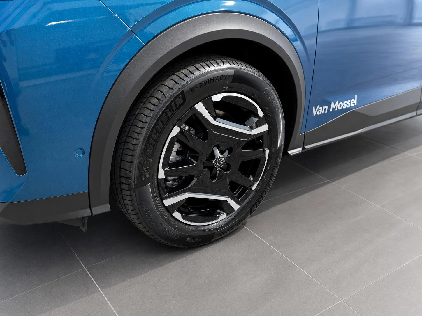 Peugeot 5008 1.6 Plug-in Hybrid 195 Allure 7p