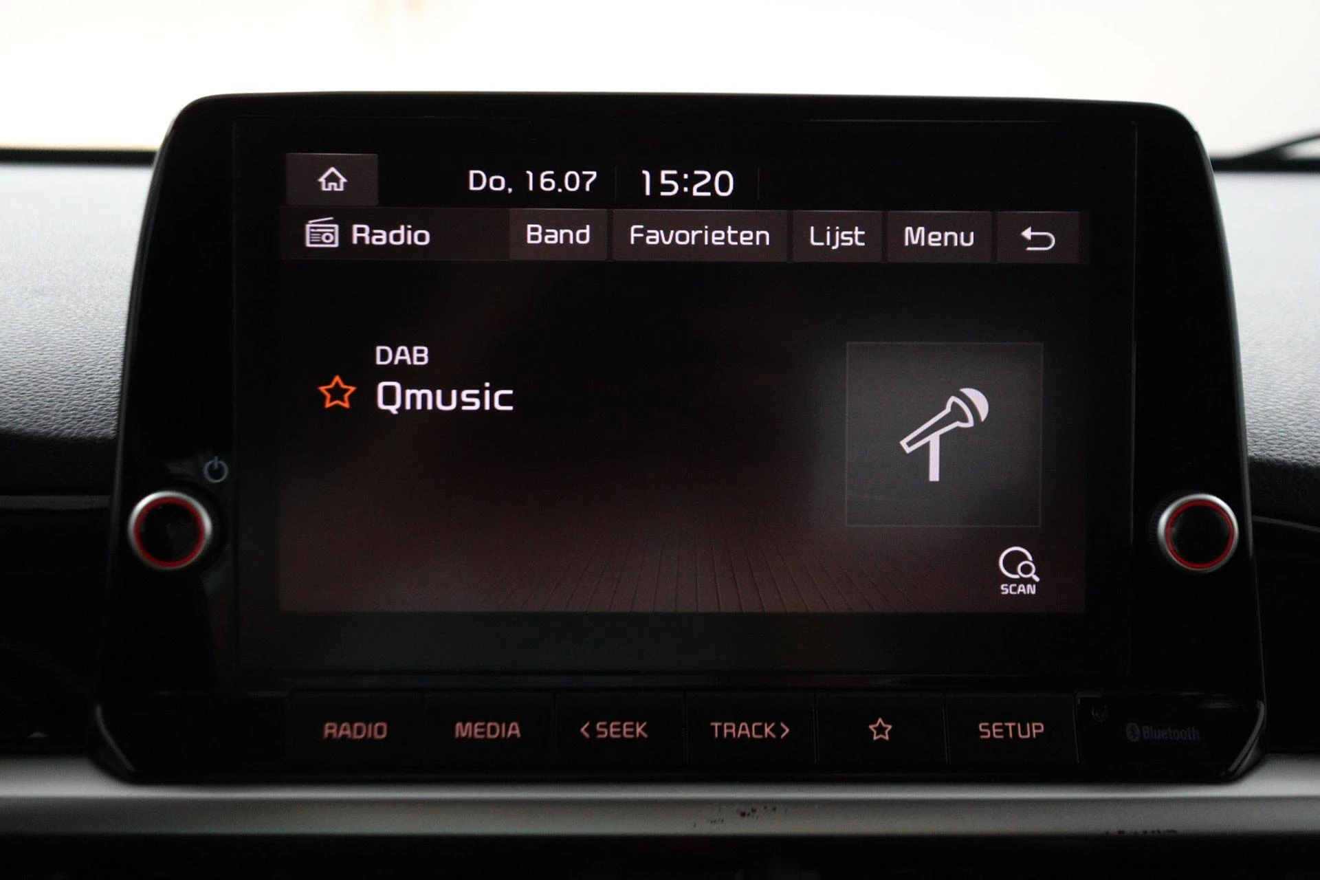 Kia Picanto 1.0 DPi DynamicLine Automat |