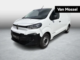 Citroën Jumpy M 2.0 BlueHDi 145 S&S MAN6