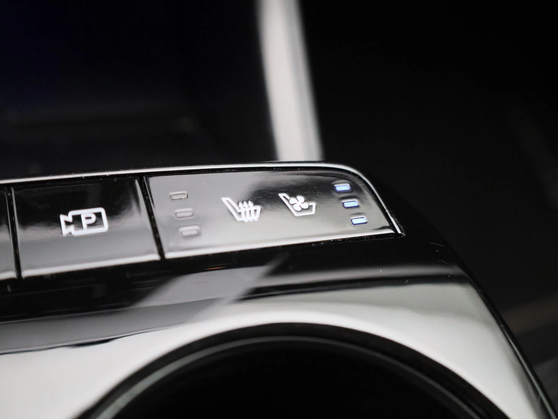 Hyundai Tucson 1.6 T-GDi 48V Shine 7-DCT