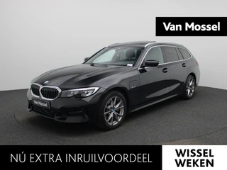 BMW 3 Serie Touring 320e Business Edition Plus