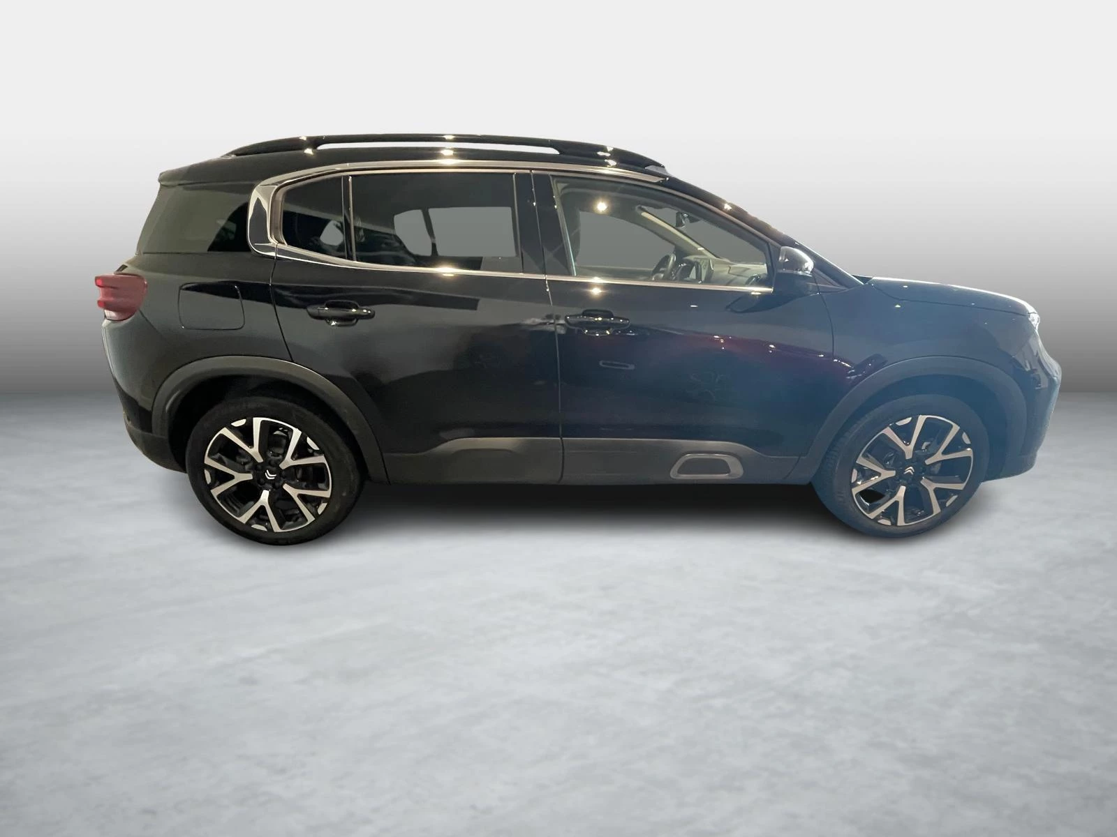 Citroën C5 Aircross 1.2 PureTech 130 S&S EAT8 Feel