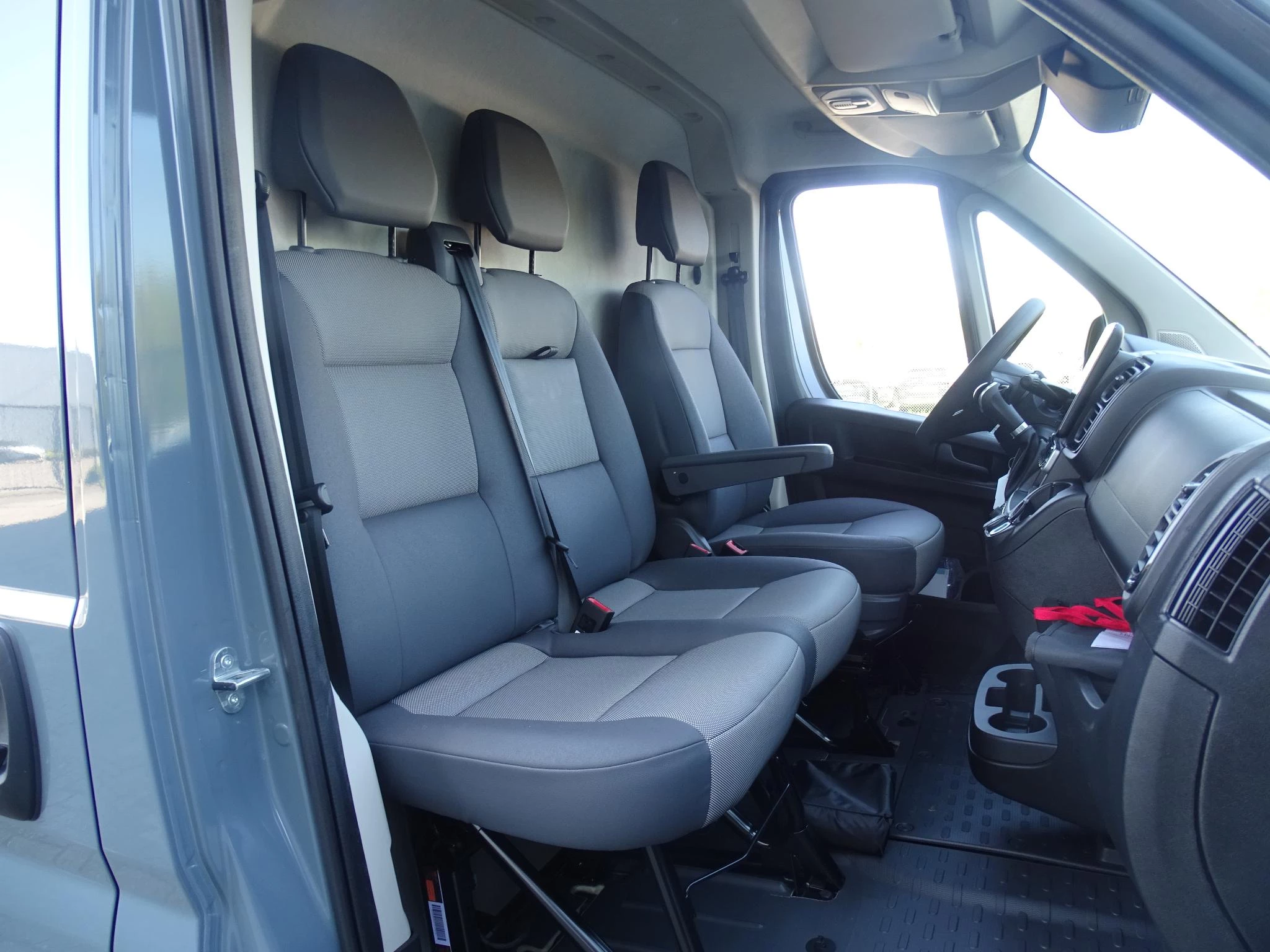 Fiat Ducato 2.2 BlueHDI 180 Maxi L3-H2 35 AT8