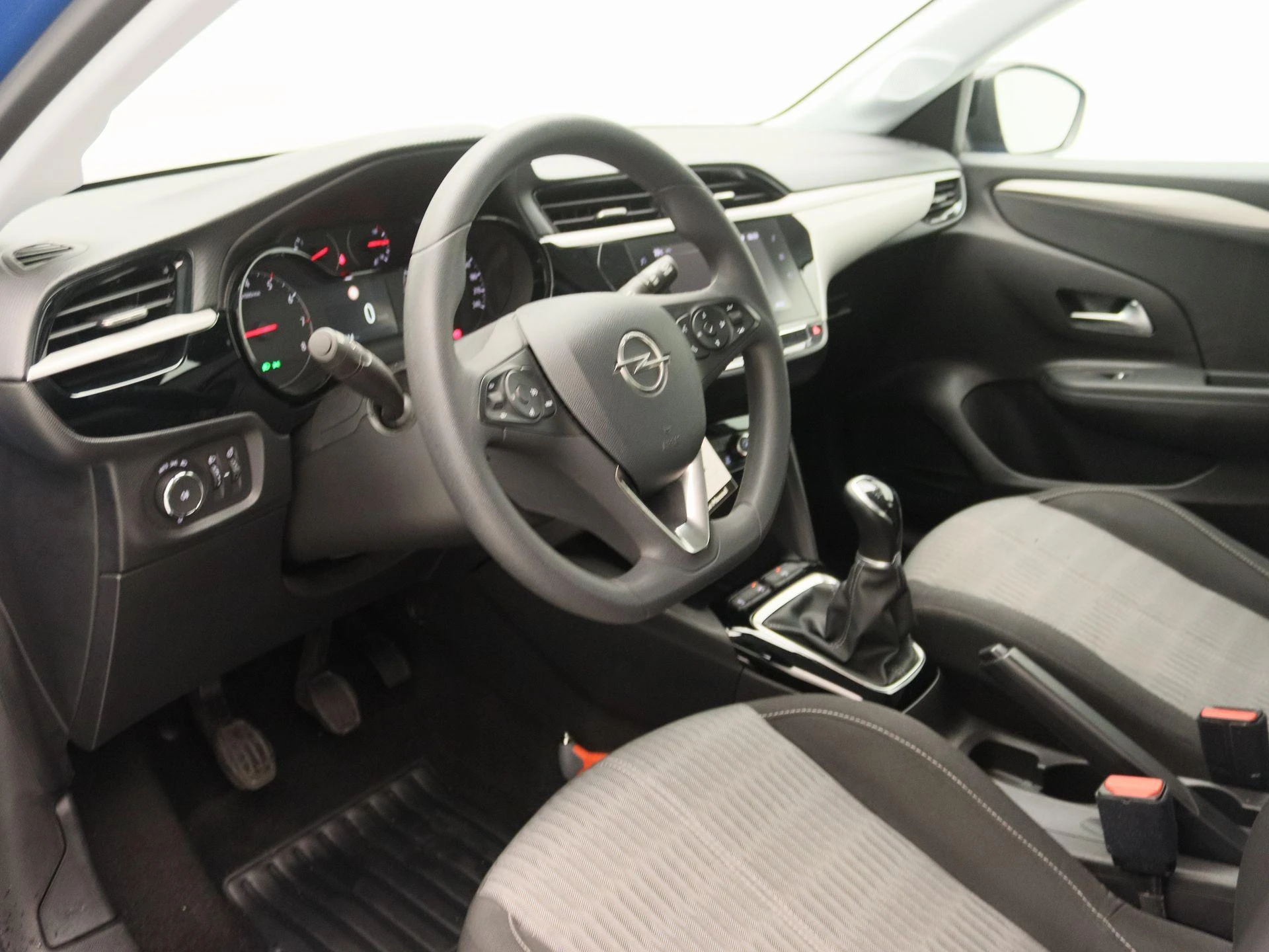 Opel Corsa 1.2 Edition