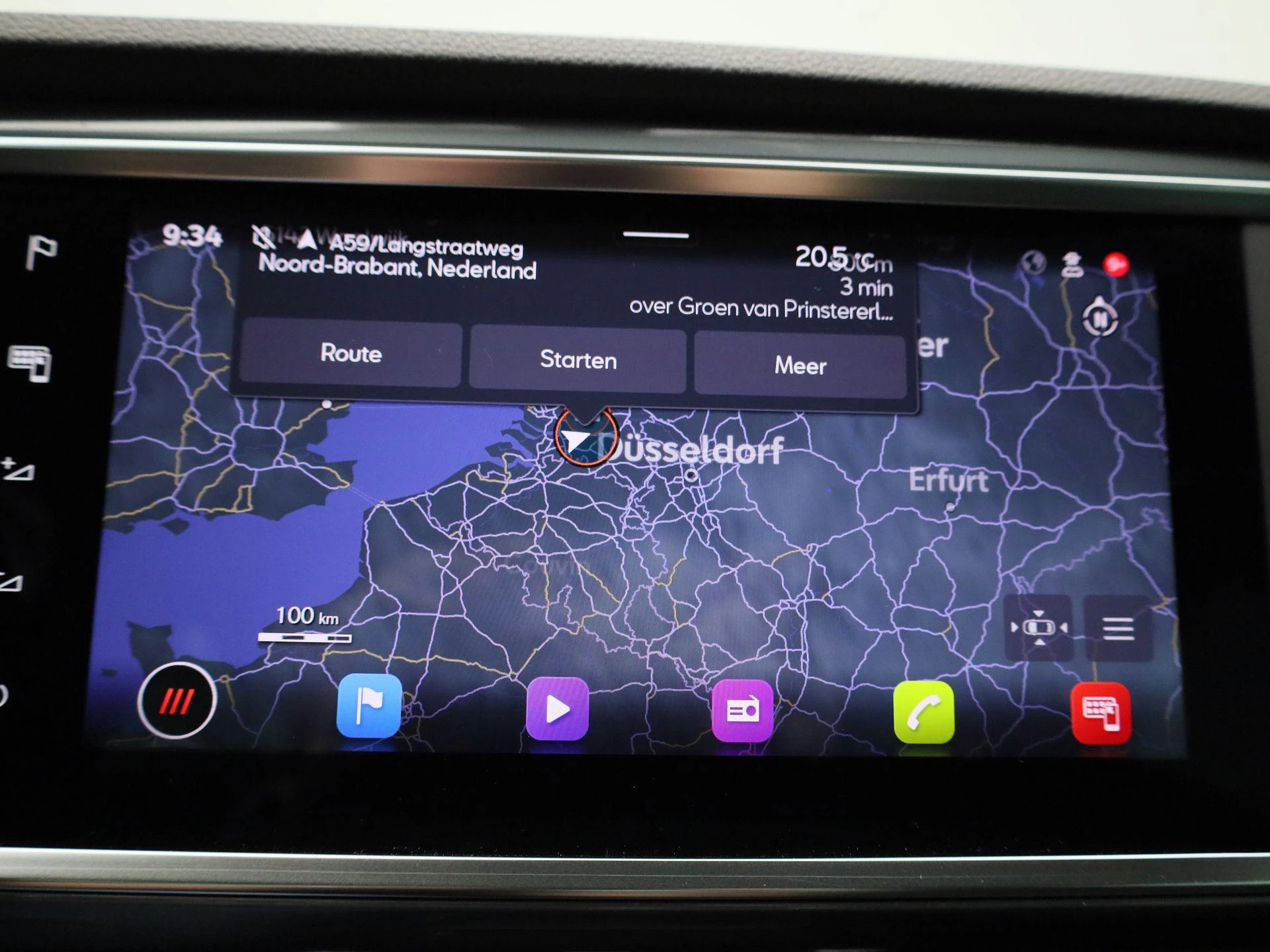 SEAT Ateca 1.0 TSI Style Business Intense