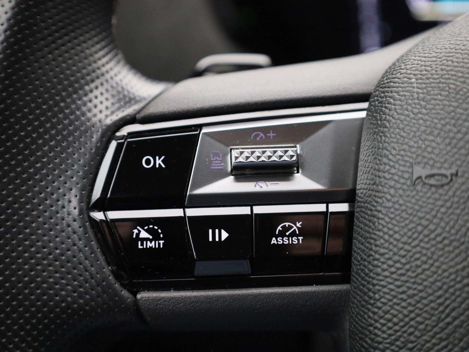 DS DS 4 E-TENSE Performance Line