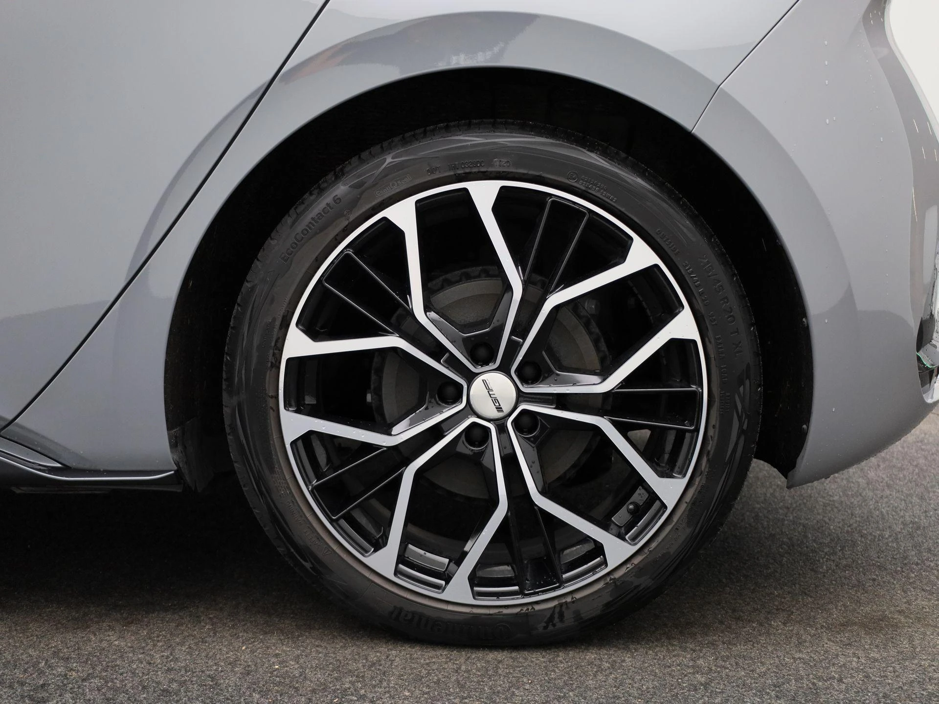 CUPRA Born - 12
