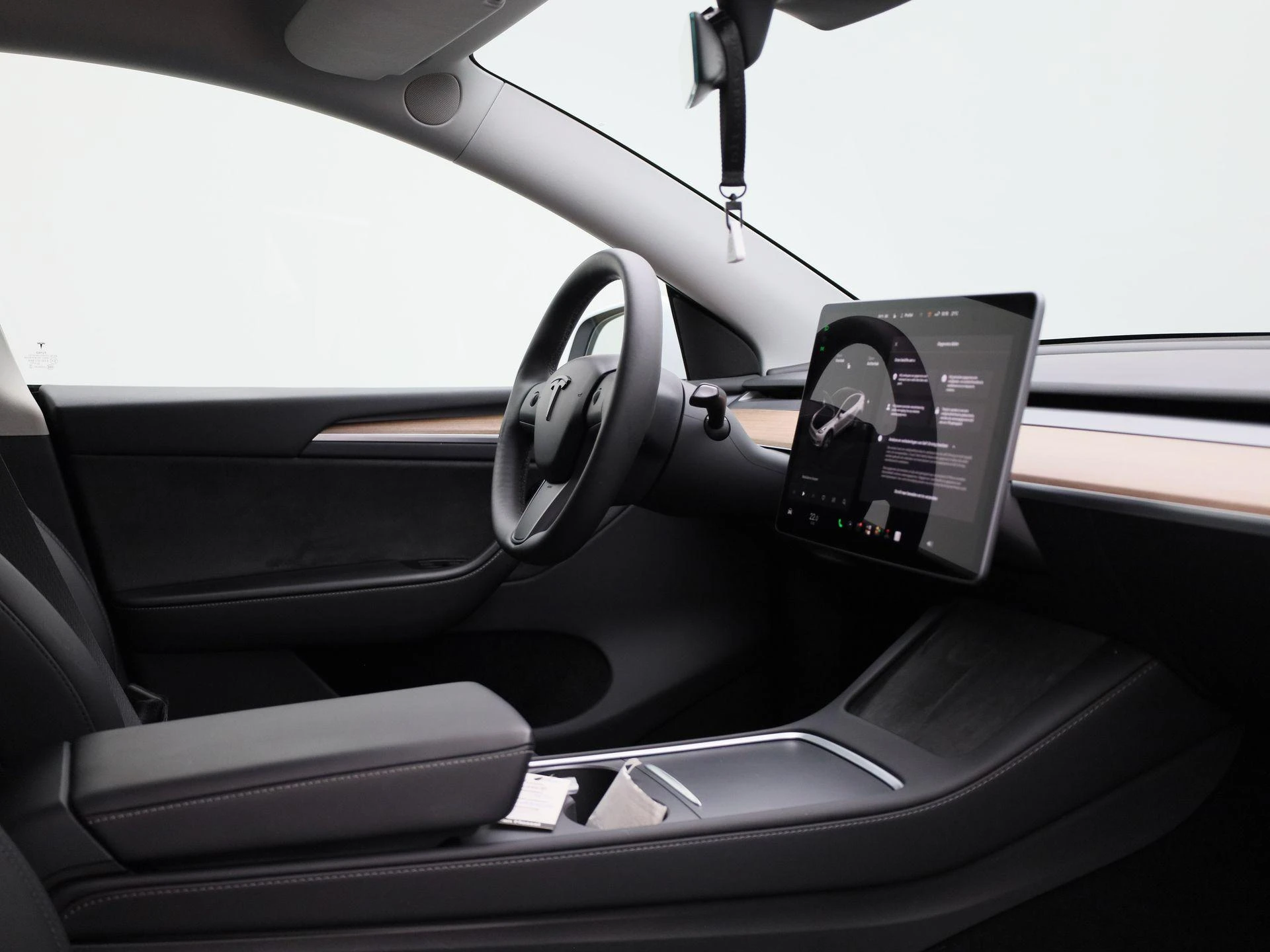 Tesla Model Y Long Range Dual Motor AWD