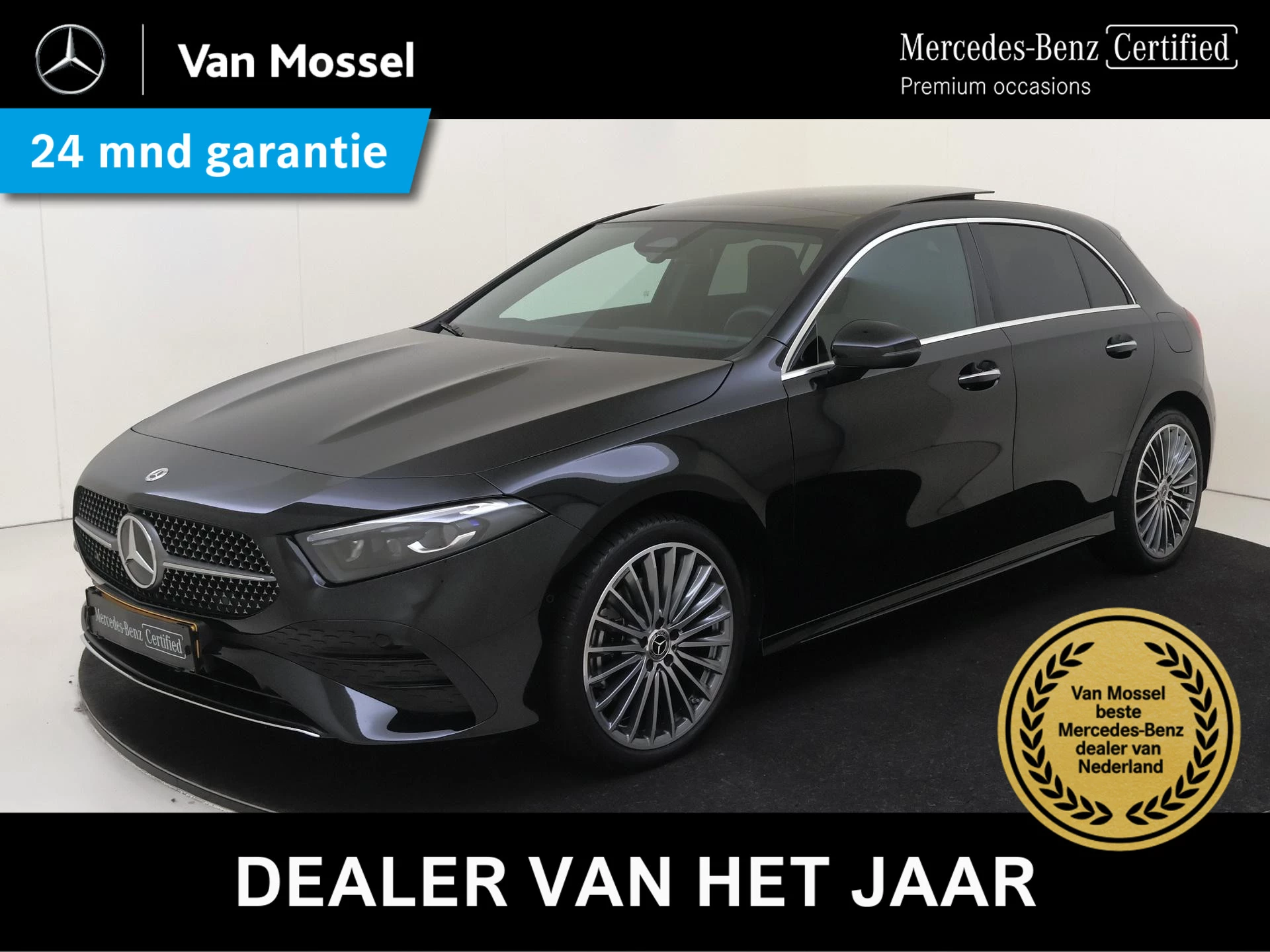 Mercedes-Benz-A-Klasse-image-0