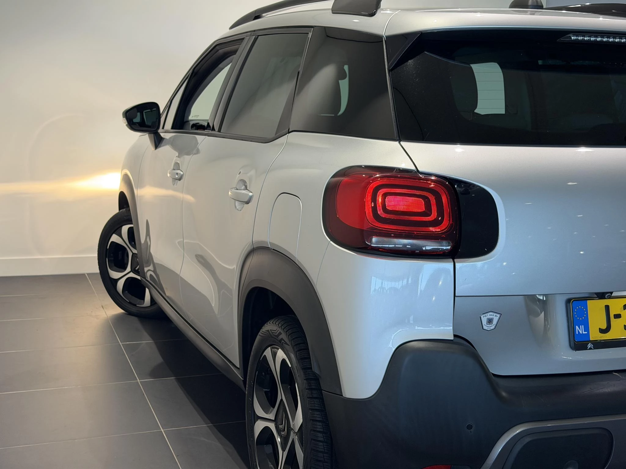 Citroën-C3 Aircross-image-18