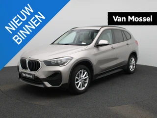 BMW X1 sDrive16dA (85 kW)