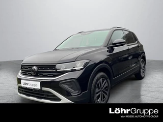 Volkswagen T-Cross TSI 70 kW 5-Gang Aktionspreis bis 30.09!