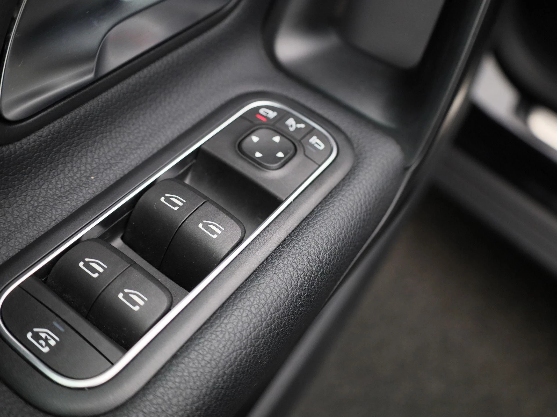 Mercedes-Benz Classe A A 180 d Business Solution