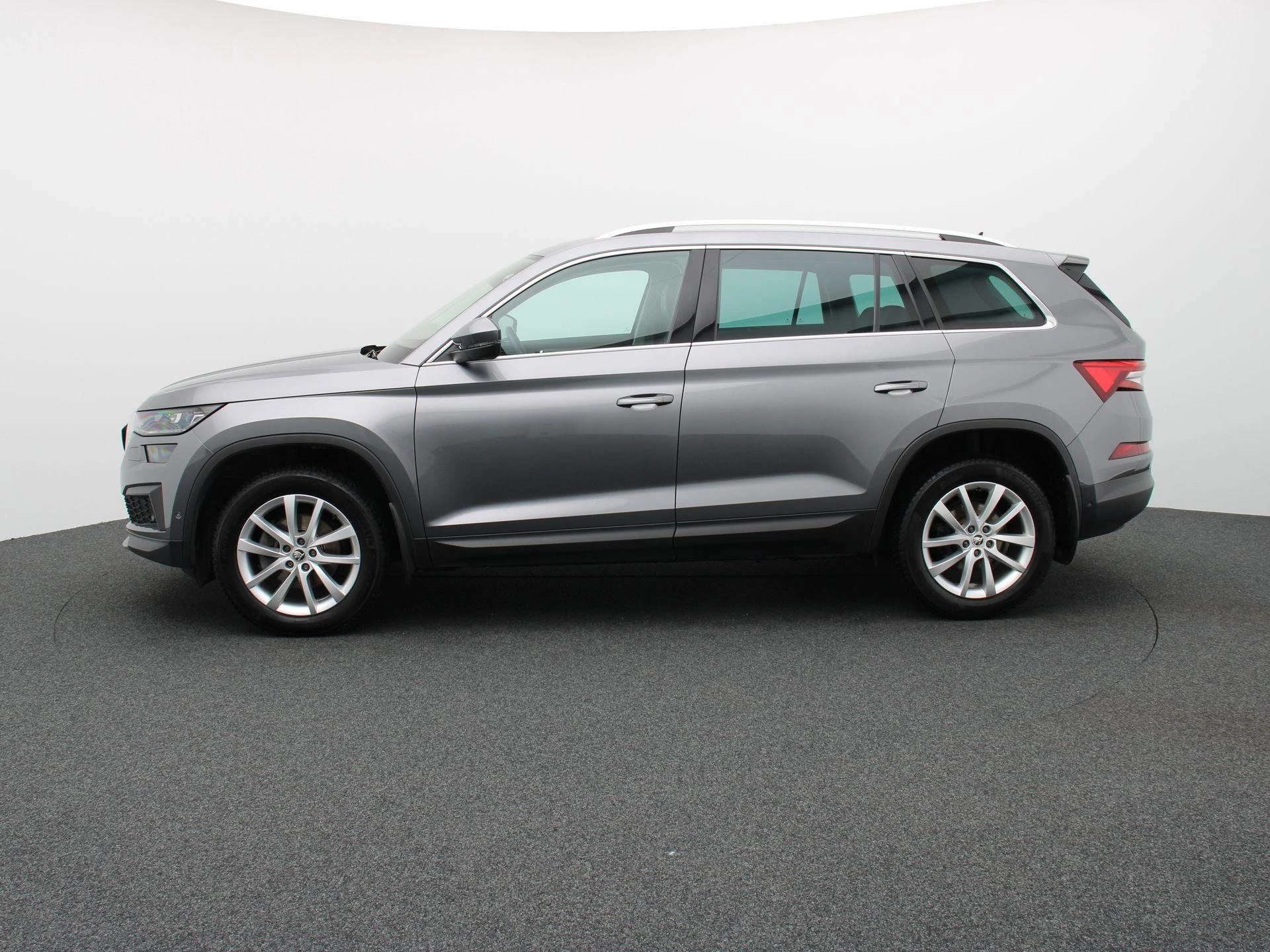Škoda Kodiaq 2.0 CRTDI 110kW DSG7 Ambition