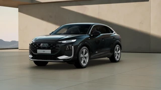 Audi Q3 Sportback S line