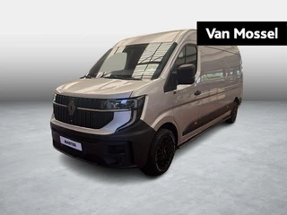 Renault Master 3.5T Blue dCi 170 L3H2 Extra EAG9
