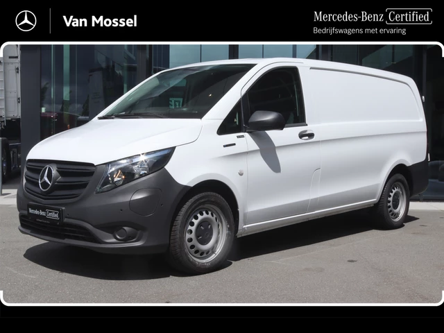 Mercedes-Benz Evito