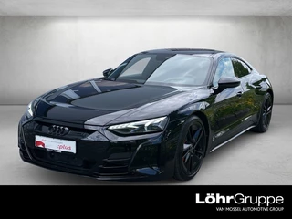 Audi e-tron GT quattro *SOH92%*Matrix*Pano*