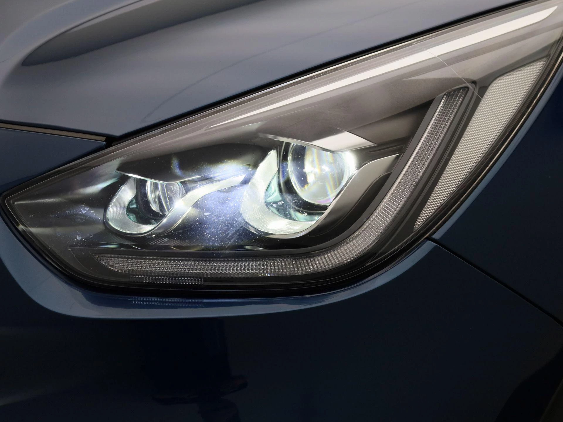 Kia Niro 1.6 GDi Hybrid DynamicPlusLine