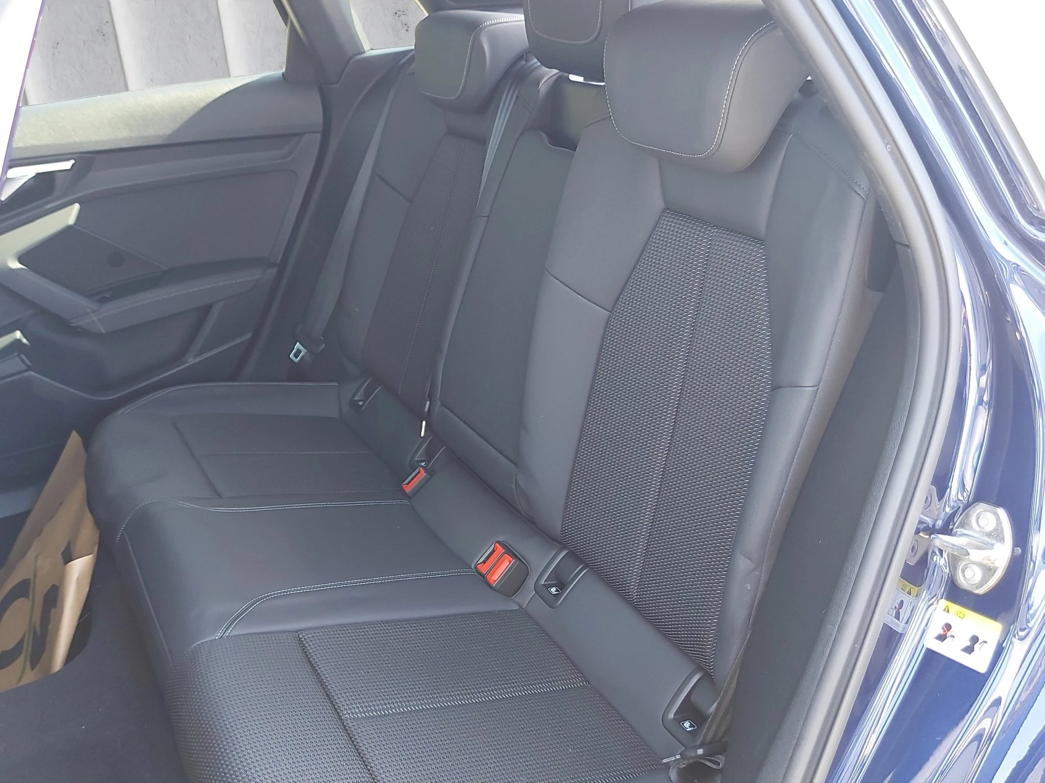 Audi A3 35 Sportback S line SHZ*LED*RFK*BUSINESSPKT*LMF