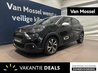 Citroën C3 1.2 PureTech Shine